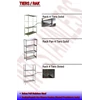 rak stainless steel penyimpanan - storage rack-3