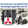 servo plc motor mitsubishi electric motor pt sarana motors-1