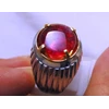 natural ruby non heat (code:rb318)-2