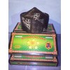 peci/kopiah cheng ho batik