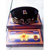 peci/kopiah soga ac
