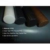 carbon teflon bronze