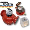 oil flowmeter aqua metro-1