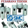 pt sarana teknik sell smc pneumatic valve smc air cylinder