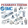 pt sarana teknik sell smc pneumatic valve smc air cylinder-1