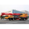sany truck crane / truck crane / mobile crane-6