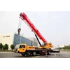 sany truck crane / truck crane / mobile crane-4
