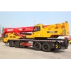 sany truck crane / truck crane / mobile crane-5