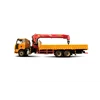 truck mounted crane / truck crane / stiff boom-4