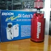 oct billion / oil catch tank