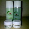 paket hemat theraskin (sensitif, normal, oily,acne, flek)