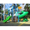 playground besi rumah kayu ancol-1