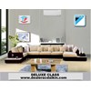 ac 2.5 pk daikin split deluxe class type : ftm60jv14+rm60jv14-2