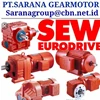 pt sarana gear electric motor sell sew gear motor sew gear reducer