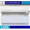 ac 2.5 pk daikin split standard class-7