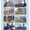 water treatment roots blower-1