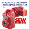 pt sarana gear reducer sell sew gear motor sew gear reducer gearbox