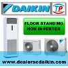 ac 5 pk floor standing daikin : fv125cgxy(fvrn125axv14+rr125cgxy14)-5
