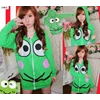 jaket keroppi