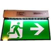 emergency exit jumbohan type : tr218lc