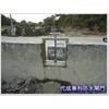electric and manual sluice gate-4