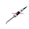 temperature-controlled stained-glass soldering iron