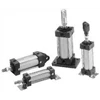 mindman hydraulic cylinder mcqa-11-40-100m