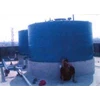 tanki penampung air / tanki frp-2