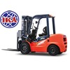 forklift battery / elektric ( trhee wheel ) ( four wheel )-4