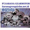 ogura clutch brake pt sarana gearmotor ogura electromagnet-1