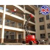 articulating & telescopic ( boom lift )