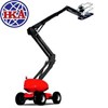 articulating & telescopic ( boom lift )-5