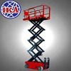 sewa/rental tangga gunting electrick murah-1