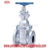 aneka gate valve