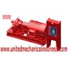 fire fighthing jockey pump pompa pemadam kebakaran