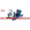 higienic pump