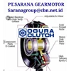 pt sarana ogura clutch brake ogura electromagnet terbaik