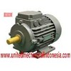 motor electric mesin pompa
