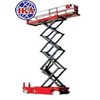 sewa/rental tangga gunting electrick murah-5