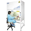 biological safety cabinets, cytotoxic drug handling cabinets