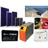 plts (pembangkit listrik tenaga surya)/ solar system-2