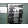 aida 250 ton c2-25( 2) press with transfer