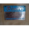 cnc bubut machine miyano anc-35 (cnc mesin bubut)
