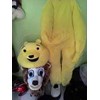 kostum winni the pooh