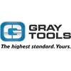 hand tools cabinet 7 drawer - gray tools