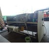 mesin shearing hydraulic cutting megobal
