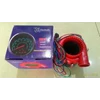 turbo sound elektrik