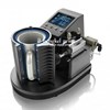 mesin press mug pneumatic