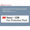 novec 1230 fire protection fluid-1