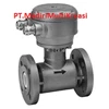 krohne flow sensor optiflux 5000 flange